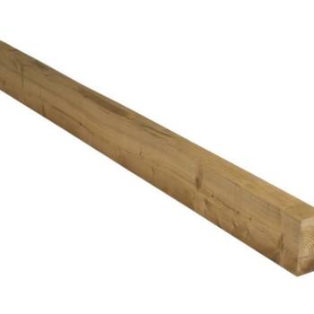 Railway Sleeper