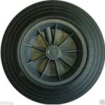 Wheelie Bin Wheels – Single Wheel Replacement
