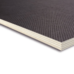 Anti Slip Birch clear square