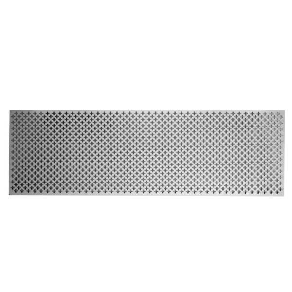 fleur radiator cover 2