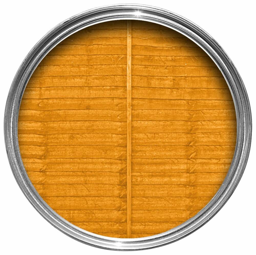 Colour Timbercare Shed and Fence Stain
