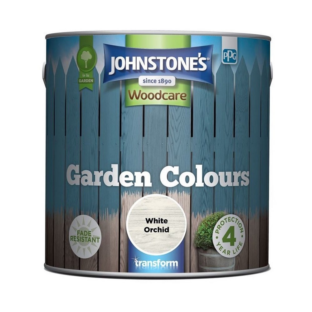 Johnstone's Garden Colours
