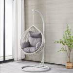 single egg chair