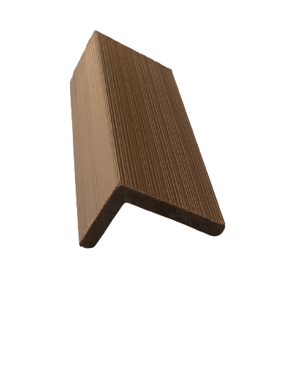 Oak Edge Trim