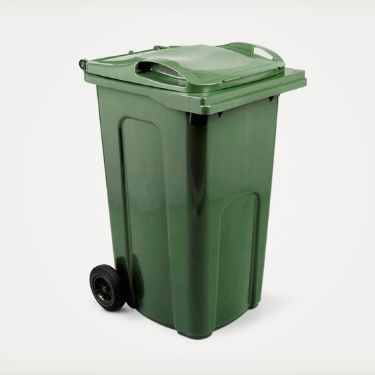 240L Green
