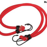 Bungee Cord 60cm (24in) 2 Piece