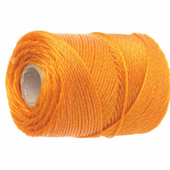 Heavy-Duty Polyethylene Brick Line | Long