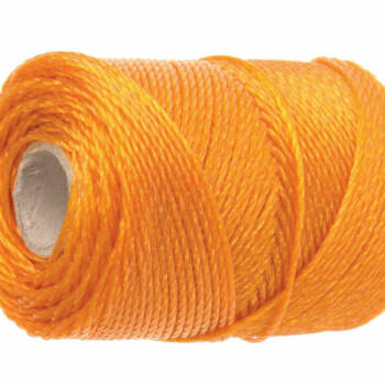 Heavy-Duty Polyethylene Brick Line