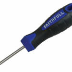 Bradawl Soft Grip Handle