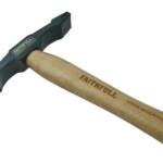 Double Scutch Hammer Hickory Shaft