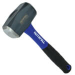 Fibreglass Club Hammer 4.Lb