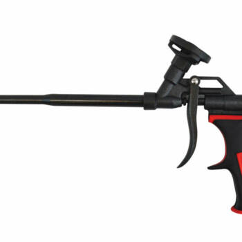 H/D Foam Gun (Full Non Stick Body)