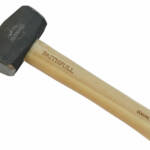 Club Hammer Hickory Shaft 2 1/2Lb