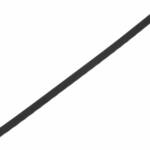 Junior Hacksaw Blades (Single Pack 10)