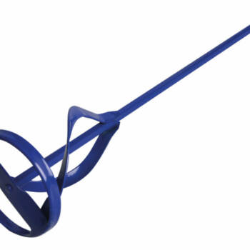 Mixing Paddle