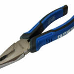 Combination Plier 7in