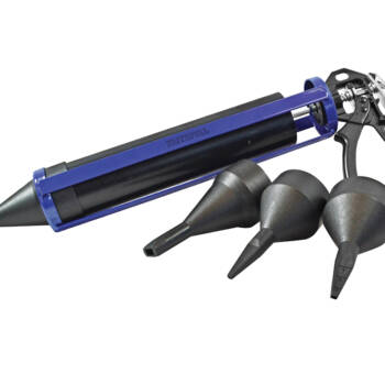 Pointing Gun Kit (Mortar &Amp; Cement)