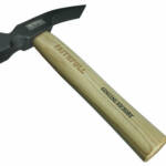Short Pattern Brick Hammer