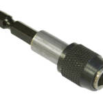 Magnetic Bit Holder