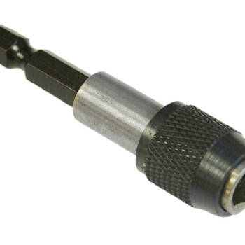 Magnetic Bit Holder