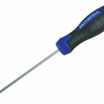 Soft Grip S/Driver Flared