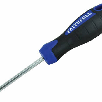 Soft Grip S/Driver 1Pz X 75mm