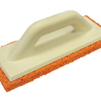 Sponge Float | 280mm X 115mm (11 X 4 1/2 in)