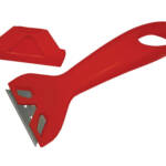 H/Duty Trim Knife Blades (Wallet 10)