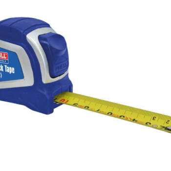 Tape Measure 5M / 16Ft 25mm Blade