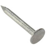 Galvanised Clout Nail