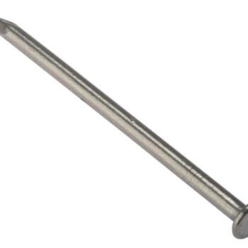 Round Head Nail