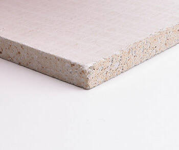 Magply Fire Protection Board - Euroclass A1 Rating - 8ft x 4ft