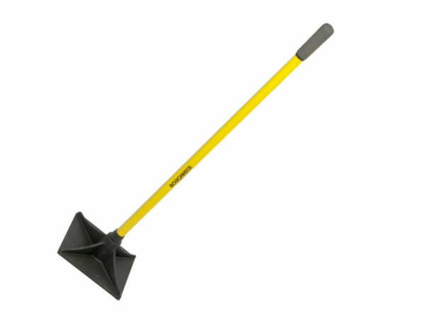 Fg Earth Rammer (Tamper) 10in X 10in