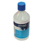 Reliwash Eye Wash Station Refill 500ml