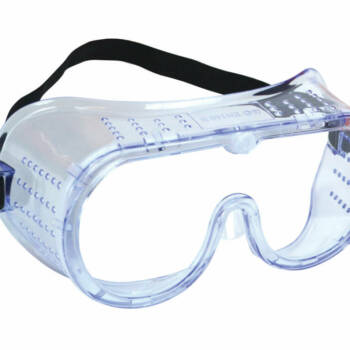 Direct Vent Goggle