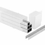 10mm Heavy Duty Staples (X1000)