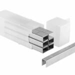 14mm Heavy Duty Staples (X1000)
