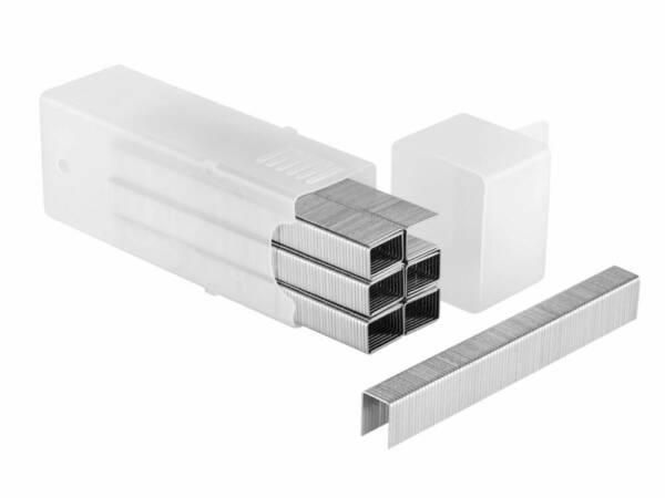 14mm Heavy Duty Staples (X1000)