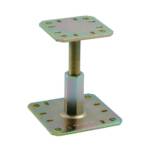 Simpsons Adjustable Post Base
