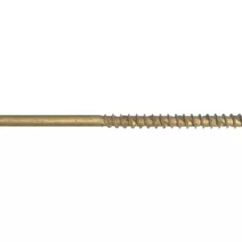 Forgefast Elite Performance Timber Screw | 7.0 X 250mm