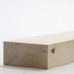 Planed Wood PAR 6 X 44MM | 2.4m
