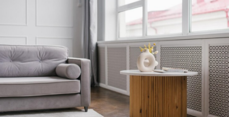 Radiator Covers